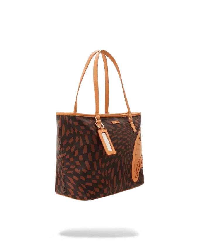 TRIPPY HENNY TOTE TRIPPY HENNY TOTE