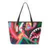 TRIPPY TAFFY TOTE TRIPPY TAFFY TOTE