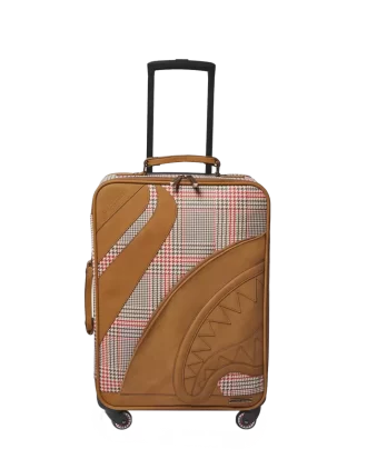 TURBO 500 JETSETTER CARRY-ON LUGGAGE
