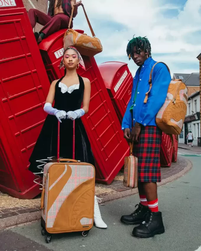 TURBO 500 JETSETTER CARRY-ON LUGGAGE TURBO 500 JETSETTER CARRY-ON LUGGAGE