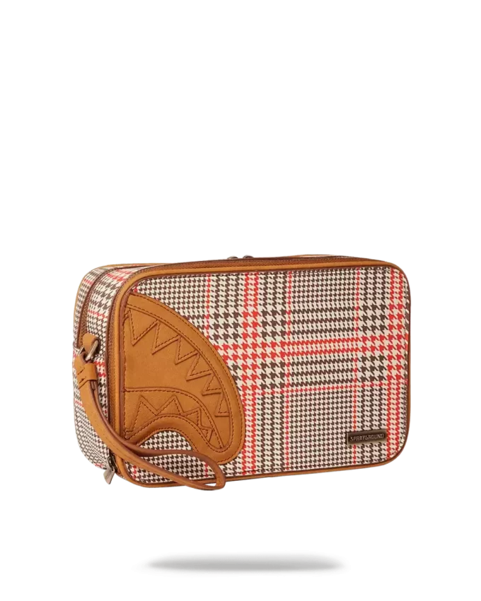 TURBO 500 TOILETRY TURBO 500 TOILETRY