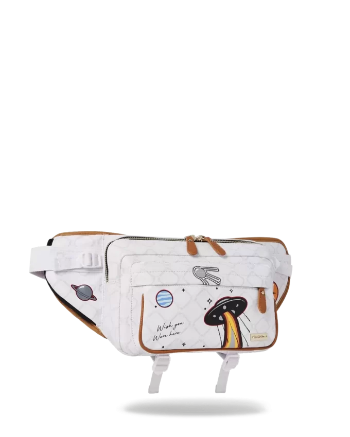 UFO AREA51 CROSSALIENBODY