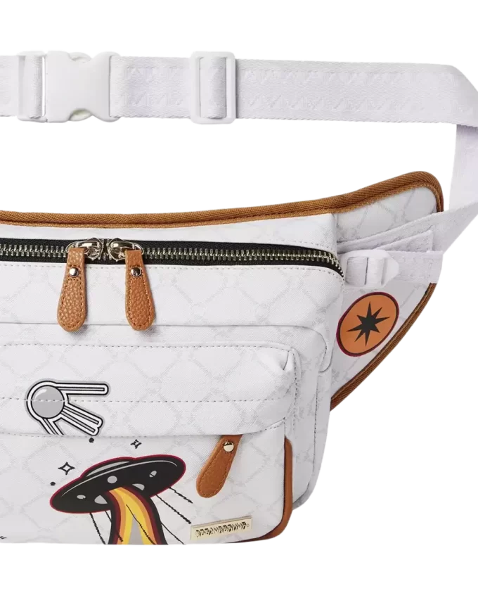 UFO AREA51 CROSSALIENBODY