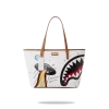 UFO FLYING COLORS TOTE UFO FLYING COLORS TOTE