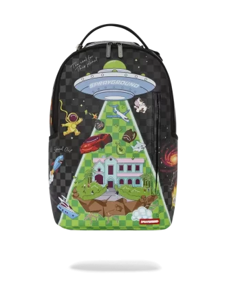 UFO THO BACKPACK (DLXV)