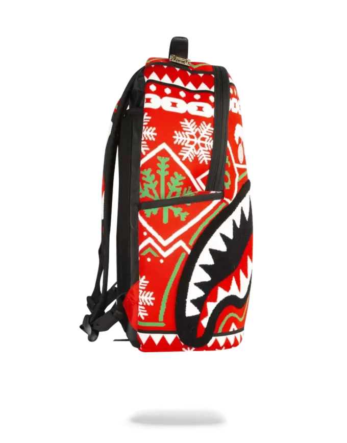 UGLY SWEATER SHARK UGLY SWEATER SHARK