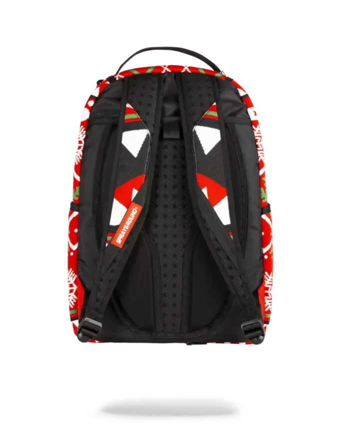 UGLY SWEATER SHARK UGLY SWEATER SHARK