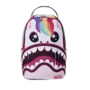 UNICORN SHARK MINI BACKPACK UNICORN SHARK MINI BACKPACK