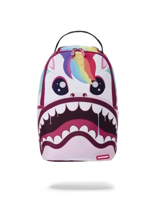 UNICORN SHARK MINI BACKPACK