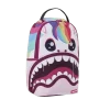 UNICORN SHARK MINI BACKPACK UNICORN SHARK MINI BACKPACK