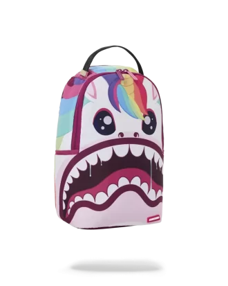 UNICORN SHARK MINI BACKPACK
