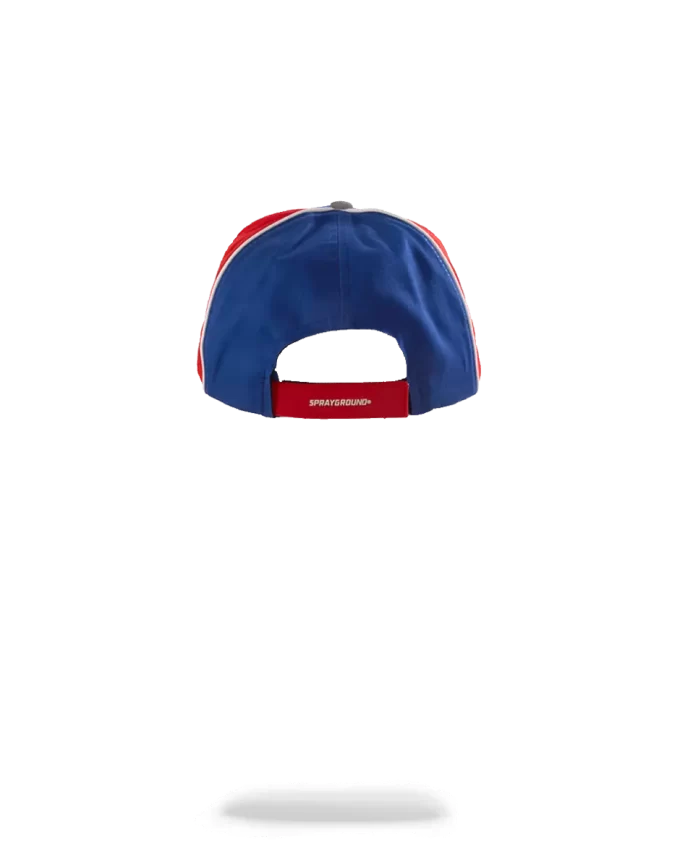 UNITED SHARKS PACKAGE SERVICE HAT UNITED SHARKS PACKAGE SERVICE HAT