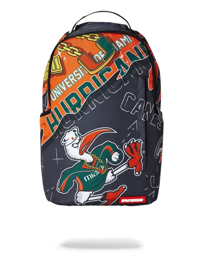 UNIVERSITY OF MIAMI UNIVERSITY OF MIAMI