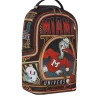 UNIVERSITY OF MIAMI BACKPACK (DLXR) UNIVERSITY OF MIAMI BACKPACK (DLXR)