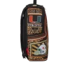 UNIVERSITY OF MIAMI BACKPACK (DLXR) UNIVERSITY OF MIAMI BACKPACK (DLXR)