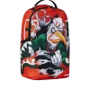 UNIVERSITY OF MIAMI CLAP BACK DLXSR BACKPACK UNIVERSITY OF MIAMI CLAP BACK DLXSR BACKPACK