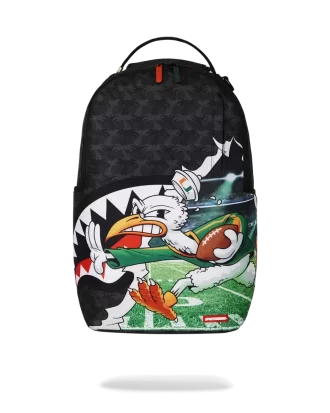 university of miami touchdown backpack 1 330x413 - UNIVERSITY OF MIAMI TOUCHDOWN BACKPACK