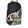 UNIVERSITY OF MIAMI TOUCHDOWN BACKPACK UNIVERSITY OF MIAMI TOUCHDOWN BACKPACK