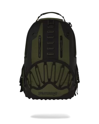 unleash the shark backpack 1 330x413 - UNLEASH THE SHARK BACKPACK