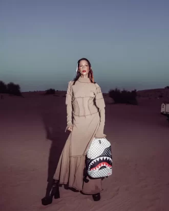 unstoppable endeavors backpack dlxv 2 330x413 - UNSTOPPABLE ENDEAVORS BACKPACK (DLXV)