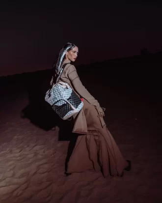 UNSTOPPABLE ENDEAVORS BIZ TOP OPENER BACKPACK