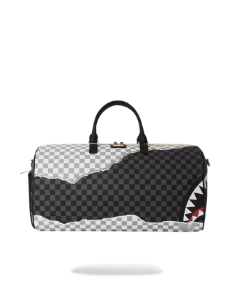 UNSTOPPABLE ENDEAVORS DUFFLE