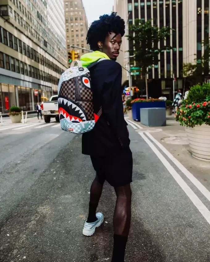 UNSTOPPABLE ENDEAVORS II BACKPACK (DLXV) UNSTOPPABLE ENDEAVORS II BACKPACK (DLXV)