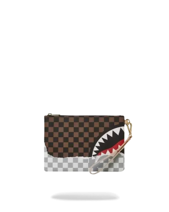 UNSTOPPABLE ENDEAVORS II CROSSOVER CLUTCH