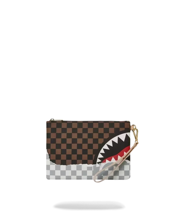 UNSTOPPABLE ENDEAVORS II CROSSOVER CLUTCH UNSTOPPABLE ENDEAVORS II CROSSOVER CLUTCH