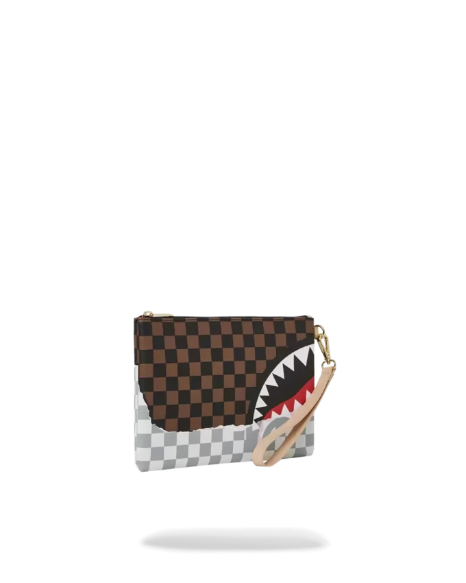 UNSTOPPABLE ENDEAVORS II CROSSOVER CLUTCH UNSTOPPABLE ENDEAVORS II CROSSOVER CLUTCH