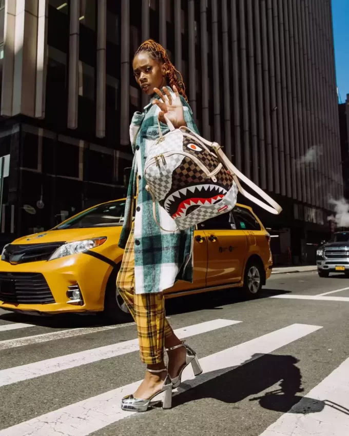 UNSTOPPABLE ENDEAVORS II SAVAGE BACKPACK UNSTOPPABLE ENDEAVORS II SAVAGE BACKPACK