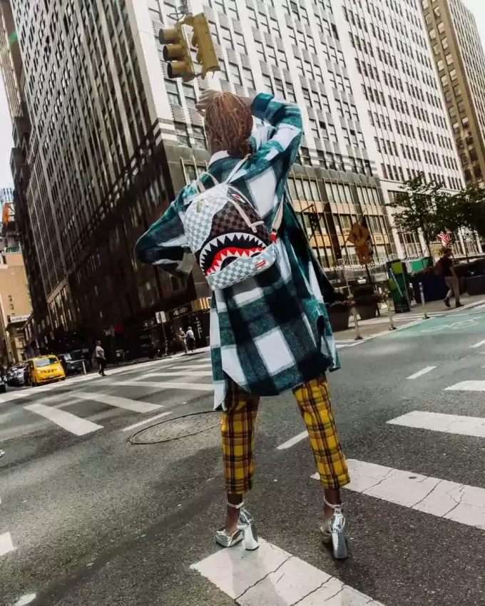 UNSTOPPABLE ENDEAVORS II SAVAGE BACKPACK UNSTOPPABLE ENDEAVORS II SAVAGE BACKPACK