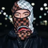 UNSTOPPABLE ENDEAVORS II SKI MASK UNSTOPPABLE ENDEAVORS II SKI MASK