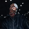 UNSTOPPABLE ENDEAVORS II SKI MASK UNSTOPPABLE ENDEAVORS II SKI MASK
