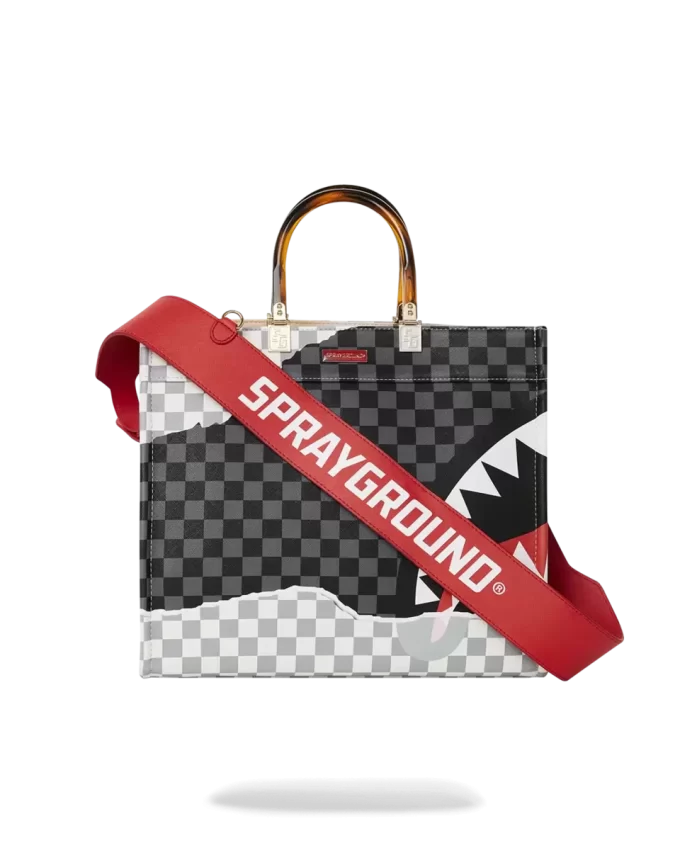 UNSTOPPABLE ENDEAVORS TORTUGA TOTE UNSTOPPABLE ENDEAVORS TORTUGA TOTE