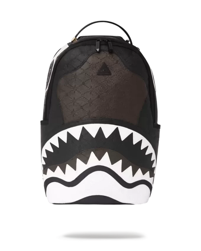 V.V.I.P. BACKPACK (DLXV) V.V.I.P. BACKPACK (DLXV)