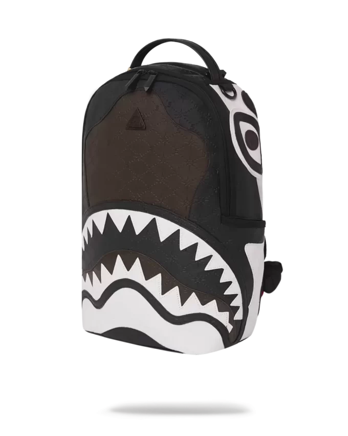 V.V.I.P. BACKPACK (DLXV) V.V.I.P. BACKPACK (DLXV)