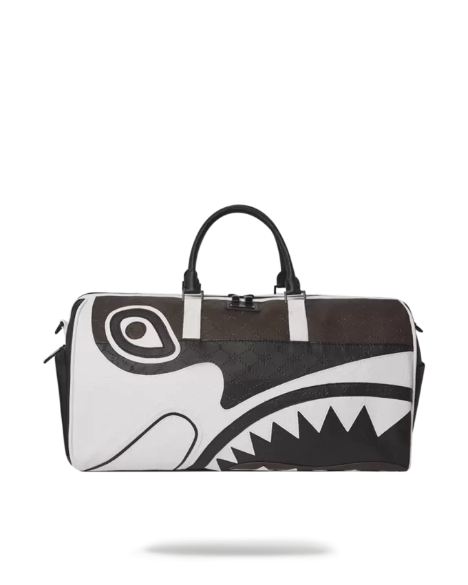 V.V.I.P. DUFFLE V.V.I.P. DUFFLE