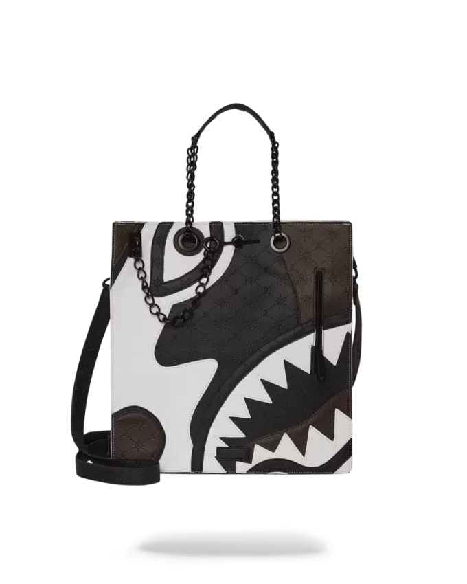 V.V.I.P. LOFT TOTE V.V.I.P. LOFT TOTE