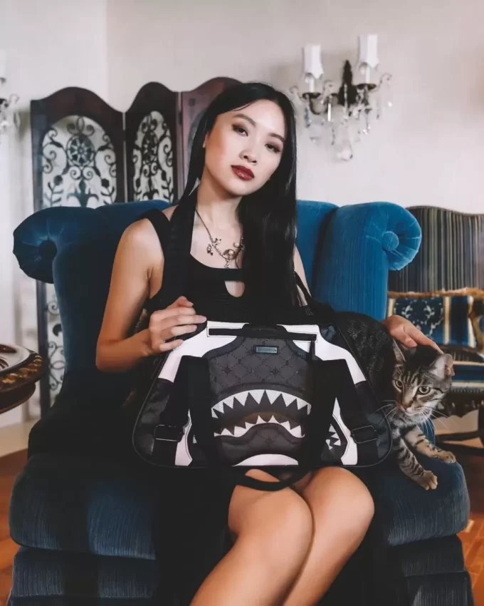 V.V.I.P. PET CARRIER V.V.I.P. PET CARRIER