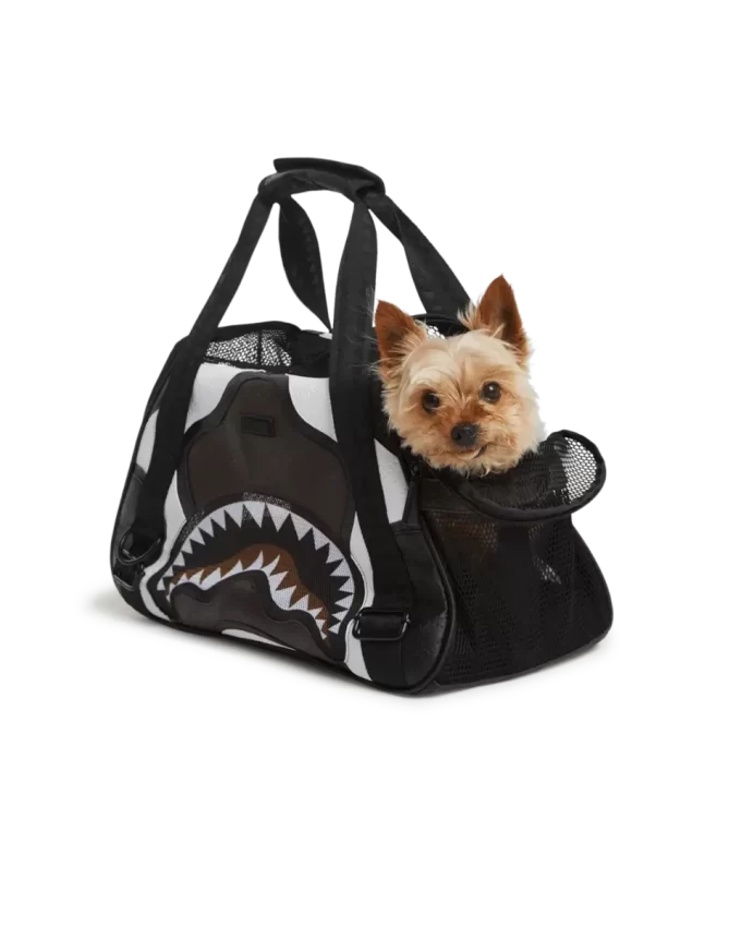 V.V.I.P. PET CARRIER V.V.I.P. PET CARRIER