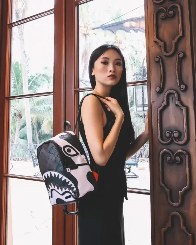 V.V.I.P. SAVAGE BACKPACK V.V.I.P. SAVAGE BACKPACK