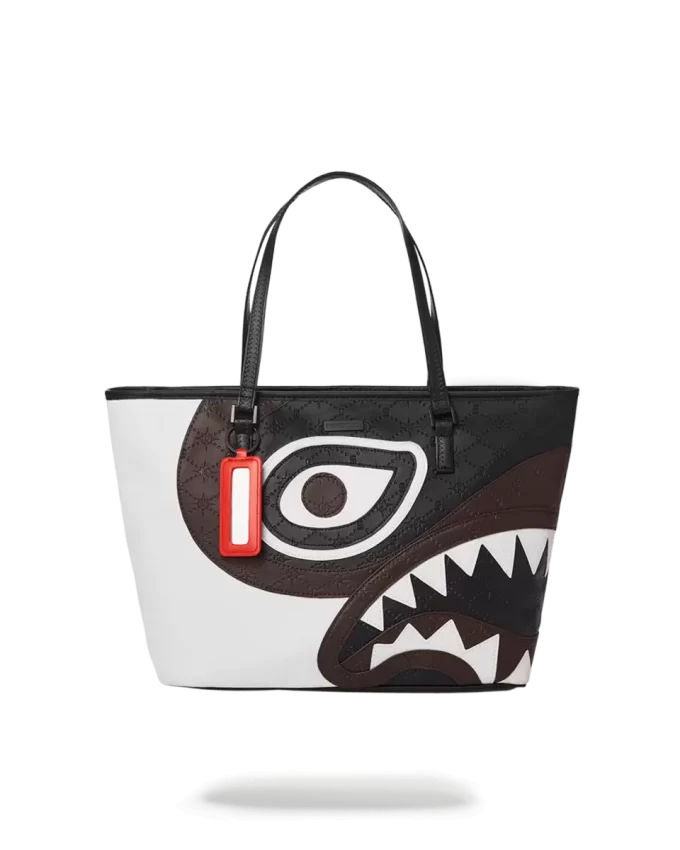 V.V.I.P. TOTE V.V.I.P. TOTE