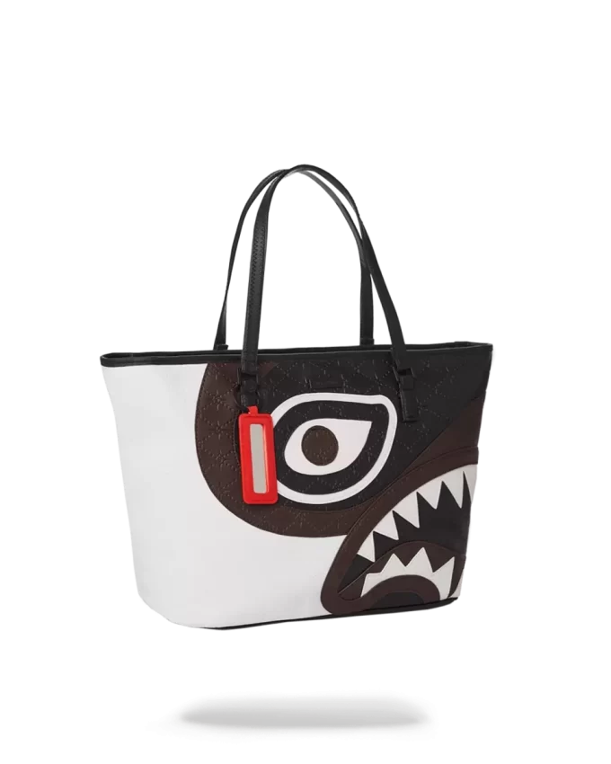 V.V.I.P. TOTE V.V.I.P. TOTE