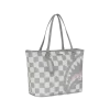 VANQUISH CREAM TOTE VANQUISH CREAM TOTE