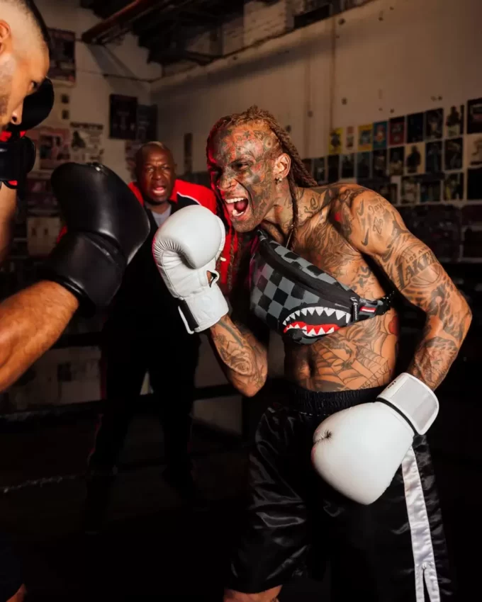 VANQUISH II SAVVY CROSSBODY VANQUISH II SAVVY CROSSBODY