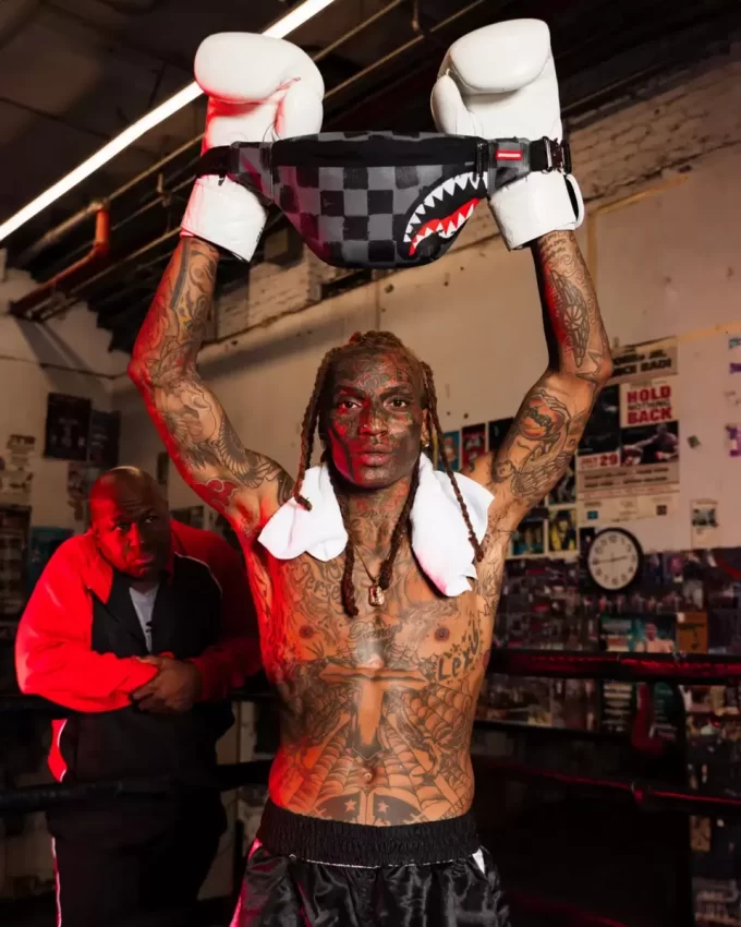 VANQUISH II SAVVY CROSSBODY VANQUISH II SAVVY CROSSBODY