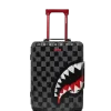 VANQUISH II SHARKNAUTICS HARDSHELL CARRY-ON LUGGAGE VANQUISH II SHARKNAUTICS HARDSHELL CARRY-ON LUGGAGE