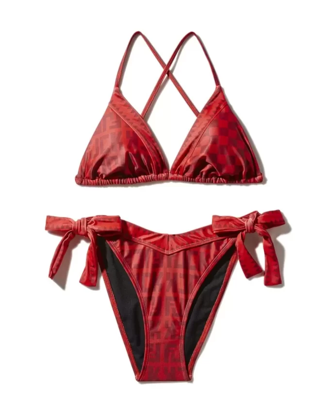 VENI, VIDI, VICI BIKINI VENI, VIDI, VICI BIKINI