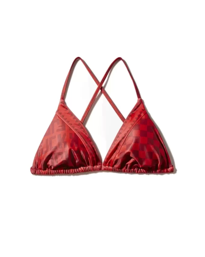 VENI, VIDI, VICI BIKINI TOP VENI, VIDI, VICI BIKINI TOP